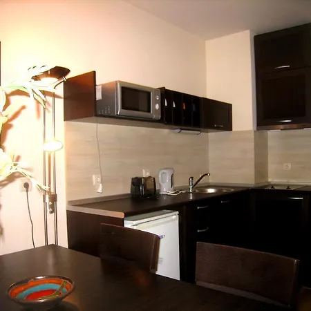 Royal Towers Apartamento Bansko