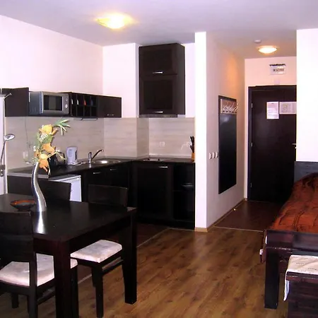 Royal Towers Apartamento Bansko