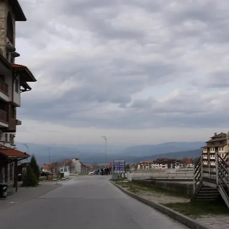 Apartamento Royal Towers Bansko