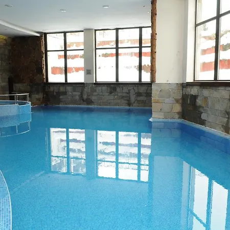 Royal Towers Apartamento Bansko