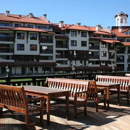 Royal Towers *