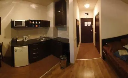 Apartamento Royal Towers