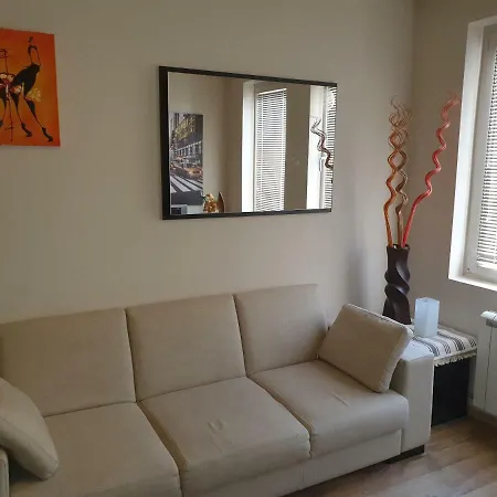 Apartamento Royal Towers