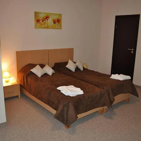 Appartement Royal Towers Bansko