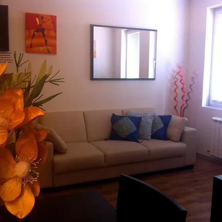 Appartement Royal Towers