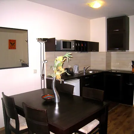 Royal Towers Appartement Bansko