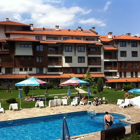 Royal Towers *