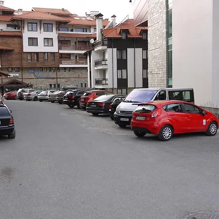 Royal Towers * Bansko