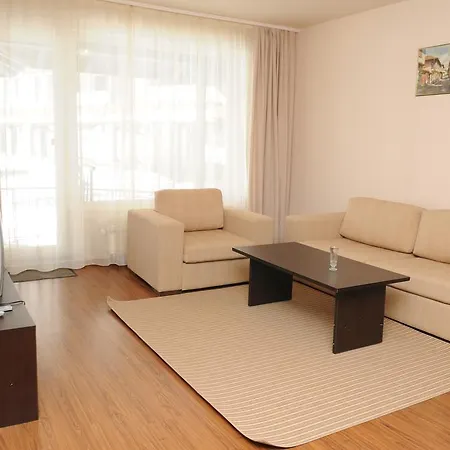 Royal Towers * Bansko