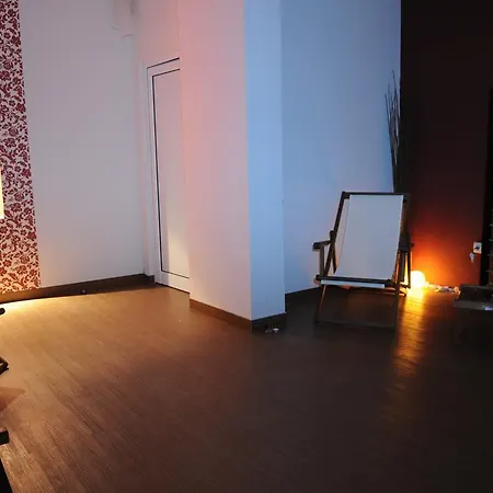 Appartement Royal Towers *