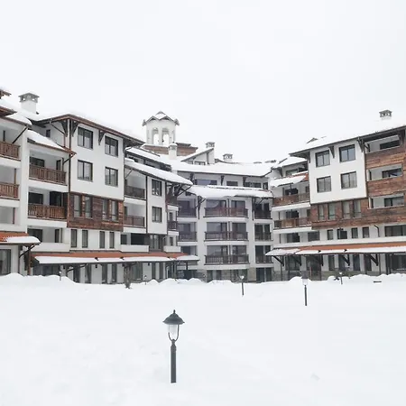 Royal Towers Appartement Bansko