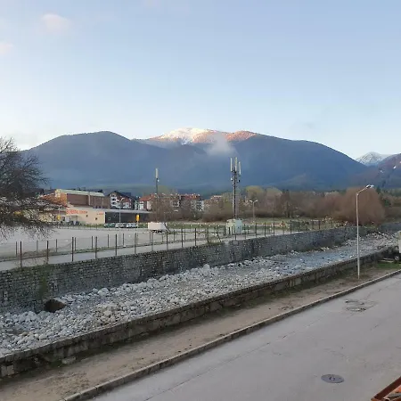 Royal Towers Appartement Bansko