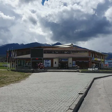 Royal Towers Appartement Bansko